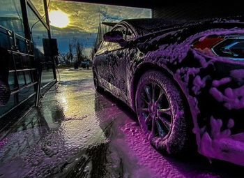 Фото 2 Автомойка на севере города/Прибыль