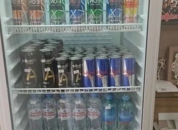 Фото Табачный магазин с высокой окупаемостью