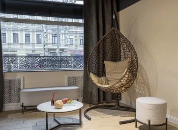 Фото Салон красоты новый срочная продажа