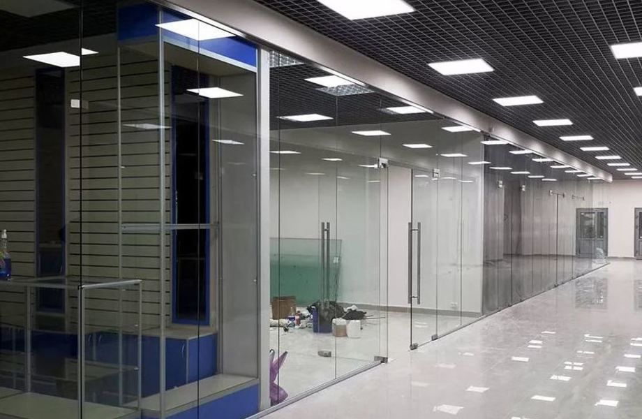 ГАБ на западе Москвы