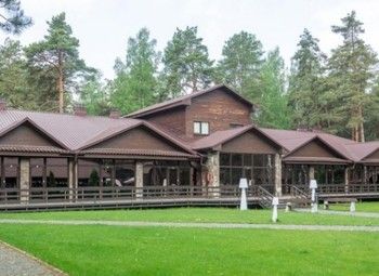 Фото Базы Отдыха и Турбазы - Готовый бизнес