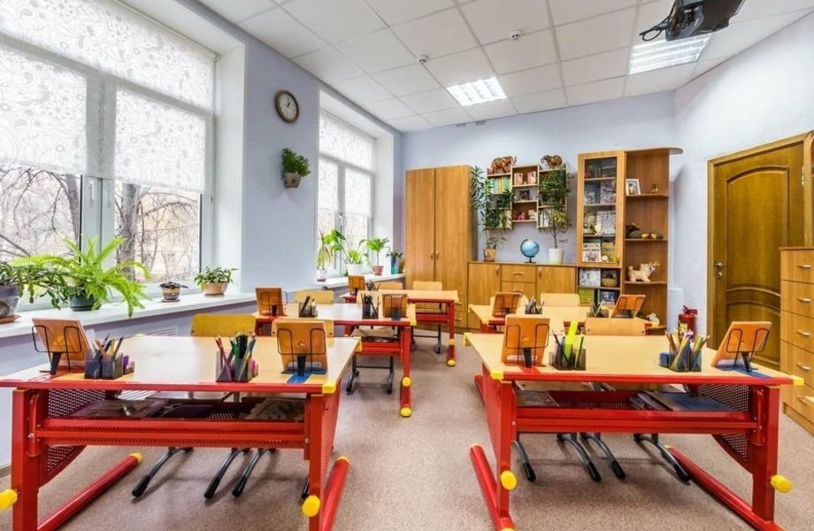 Частная школа в Подмосковье с большим выбором образовательных программ