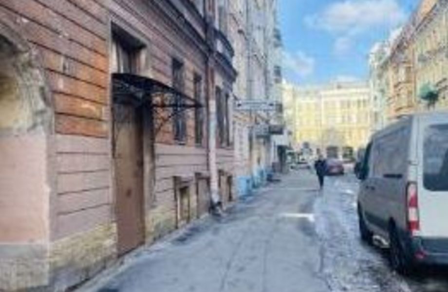 Фото 2 ППА от КИО с правом выкупа в Центральном районе с арендатором