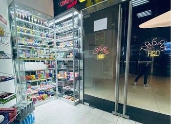 Фото Табачный магазин с чистой прибылью 750 тыс, в месяц