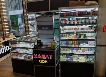 Фото Табачный магазин с чистой прибылью 350 тыс. в месяц