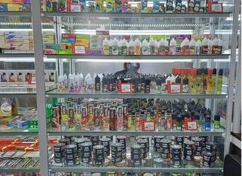 Фото Табачный магазин с чистой прибылью 360 в месяц