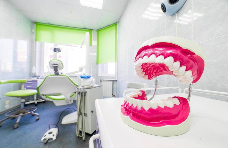 Цифровая стоматология в центре Москвы