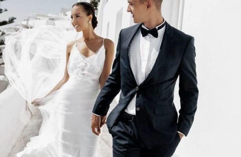 Свадебный салон платьев и костюмов