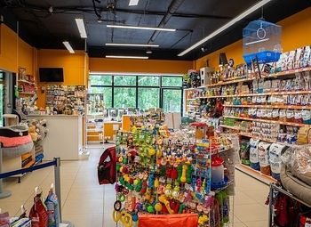 Фото 3 Зоомагазин в Истре