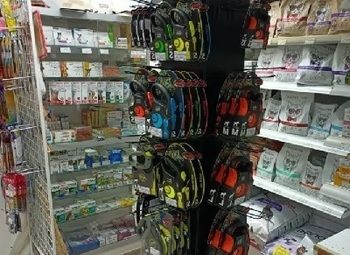 Фото 2 Зоомагазин в Истре