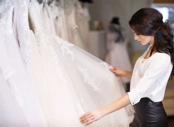 Свадебный салон платьев и костюмов в ЮАО