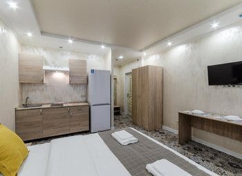 Фото Мини-отель в историческом центре / Подтвержденная прибыль