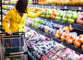 Фото Продуктовый маркет + алко. лицензия. Конкурентов рядом нет 24/7