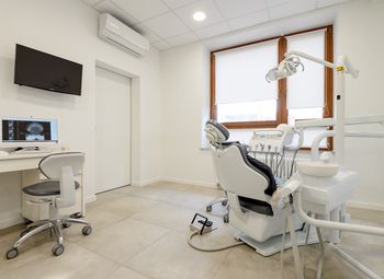 стоматология новая/рентабельная/со всеми лицензиями и без обременений