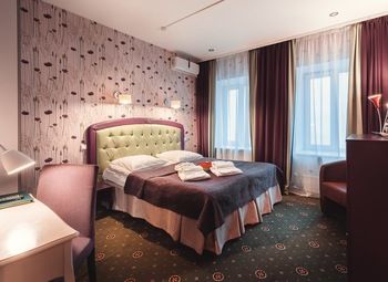 Фото Отель нежилом фонде в Петроградском районе