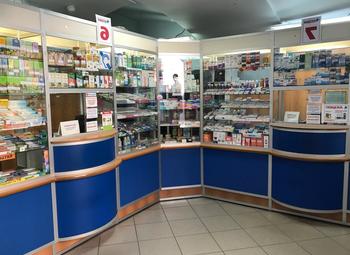 Сеть аптек в Всеволожском районе