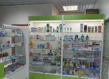 Аптека в Красногорске