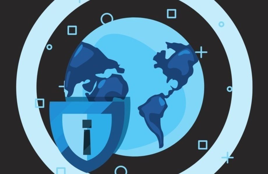 Телеграмм-канал о кибербезопасности / бизнесу 2 года