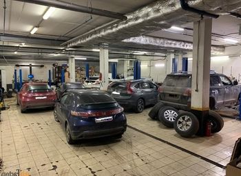 Фото Автосервис в топовой локации