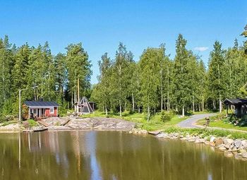 Фото 3 Загородная база отдыха