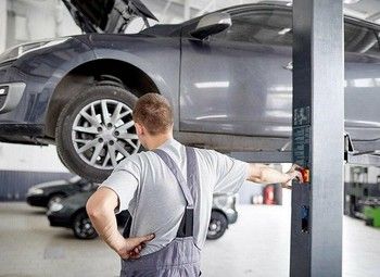 Фото 2 Автосервис в аренду на 2 поста. Оборудование передается