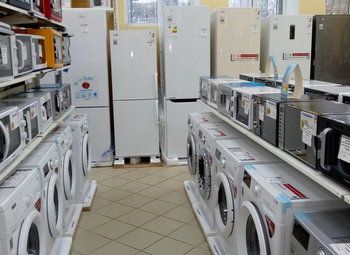 Фото 2 Магазин по продаже бытовой техники бывшей в употреблении