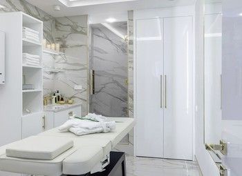 Фото Салон красоты премиум класс / В новом ЖК на первой линии