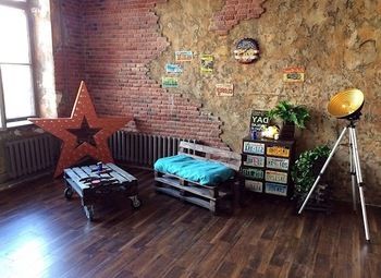 Фото Музыкальная лофт студия с быстрой окупаемостью