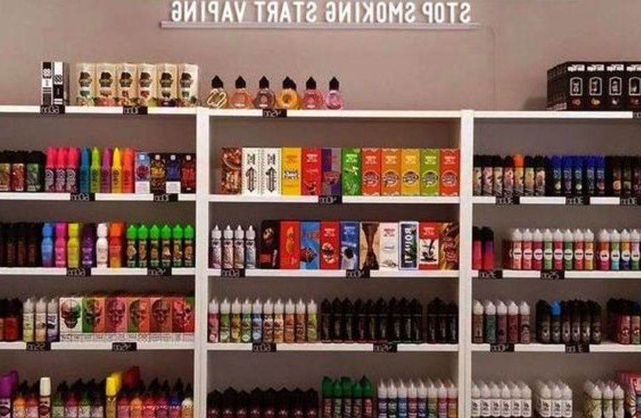 Табачный магазин у метро/Первая линия/Подтверждаемая прибыль