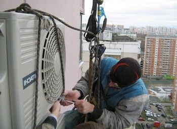 Фото Готовый бизнес по продаже и установке климатических систем