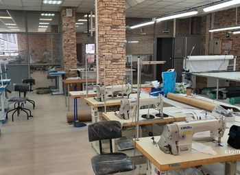 Фото Швейный цех в ЮВАО с потенциалом развития