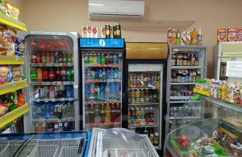 Воронеж Купить Готовый Бизнес Магазин