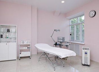 Фото Студия аппаратной косметологии
