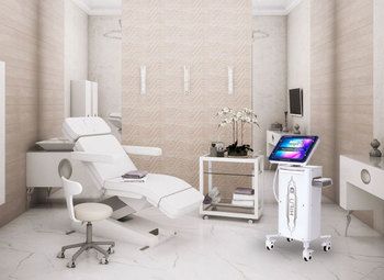 Фото 2 Косметология в центре с отличным ремонтом. 8 кабинетов.