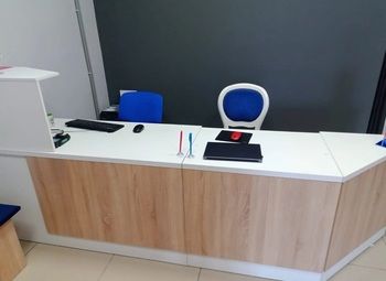 Фото Пункт выдачи OZON внутри крупного ЖК