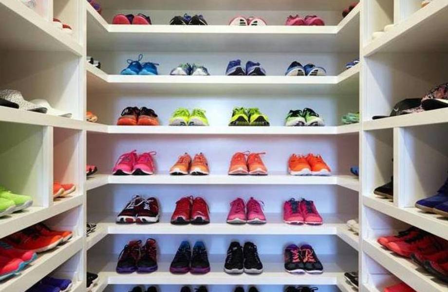 Интернет-магазин обуви с высокой прибылью