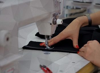 Фото Ателье по пошиву дизайнерской одежды