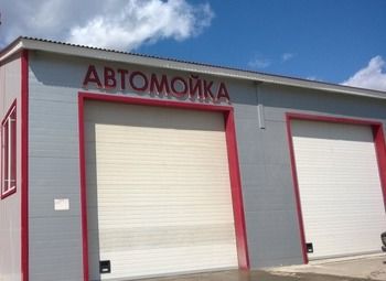 Фото Автомойка с детейлингом и шиномонтажом на севере города