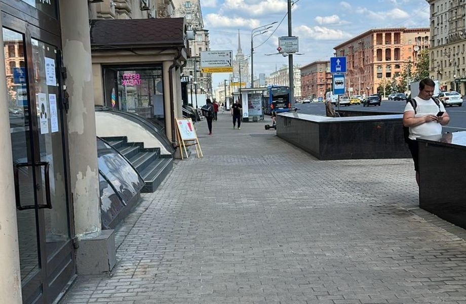 Фото 1 Магазин разливного пива с большим трафиком