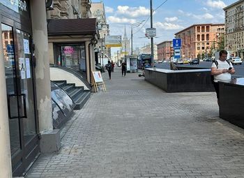 Фото Магазин разливного пива с большим трафиком