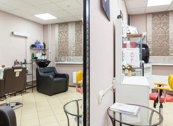 Фото Салон красоты или Барбершоп на любой вкус.