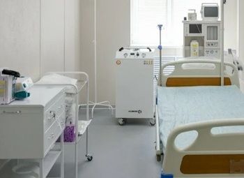 Фото Медицинский центр новый / лицензии