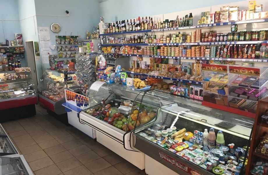 Фото 2 Продуктовый магазин возле метро ВДНХ