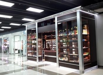 Фото Табачный магазин в шикарной локации