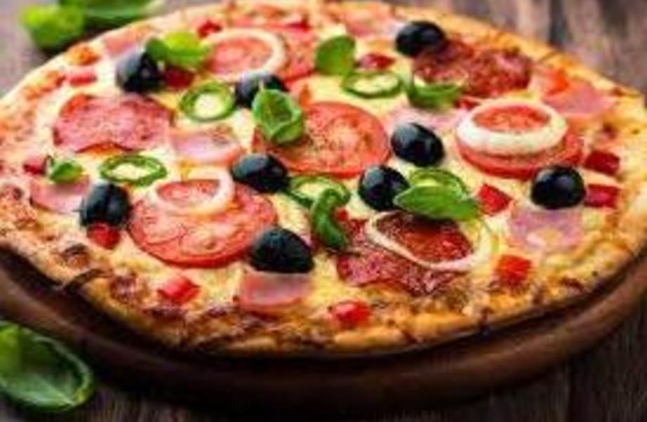 Фото 2 Пиццерия по франшизе Domino Pizza