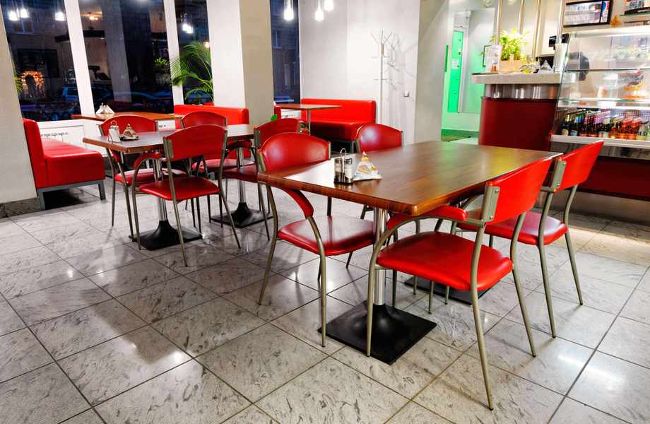 Фото 1 Пиццерия по франшизе Domino Pizza