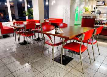Фото Пиццерия по франшизе Domino Pizza