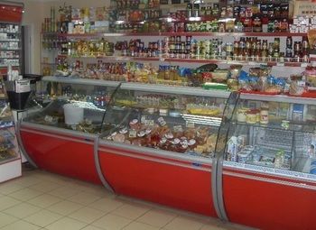 Фото Круглосуточный продуктовый магазин с перспективной локацией