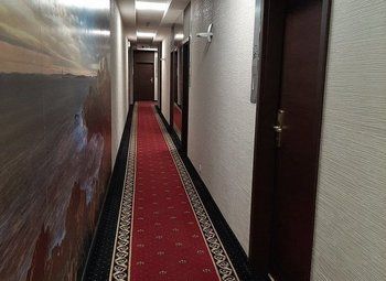 Фото 2 Отель комфорт-класса с прибылью 120 000