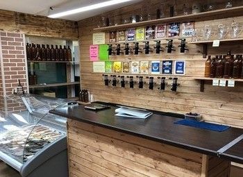Фото Пивной магазин с быстрой окупаемостью в спальном районе